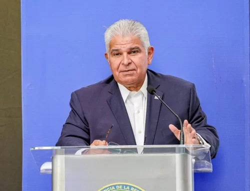 Presidente Mulino viaja a Brasil para participar en la LXVII Cumbre del Mercosur