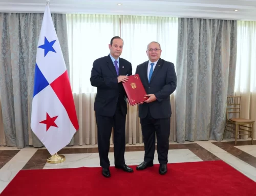 Panamá se consolida como hub regional de telecomunicaciones