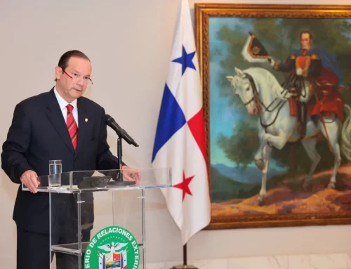 Cancillería celebra jornada anual de alineamiento del servicio exterior para reforzar gestión del 2026