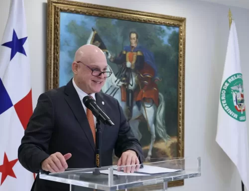 Panamá destaca la ciencia y la cooperación multilateral como herramienta de desarrollo sostenible y competitividad nacional