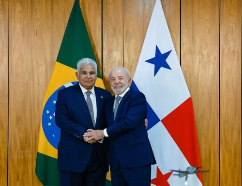 Foro Económico Internacional que se inaugura este miércoles posiciona a Panamá como el Davos de Latinoamérica