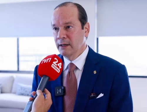 Panamá solo reconocerá en Venezuela un gobierno respaldado por la voluntad popular, sostiene canciller Martínez-Acha Vásquez