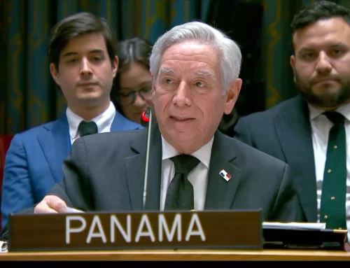 Panamá defiende transición ordenada en Venezuela con fundamento en resultado electoral de 2024