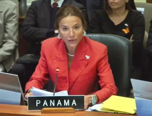 Panamá aboga por transición democrática en Venezuela con apoyo de Estados americanos