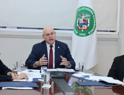 Cancillería coordina con gobiernos del continente eventos del 2026 en que sobresale Bicentenario del Congreso Anfictiónico