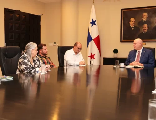 Cancillería prepara exposición de Actas del Congreso Anfictiónico de Panamá