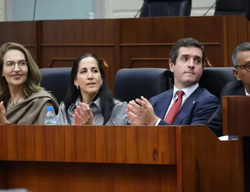 Cancillería respalda diplomacia juvenil en apertura del modelo de Harvard en Panamá