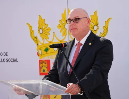 Conmemoran aniversario del traslado de la Ciudad de Panamá La Vieja