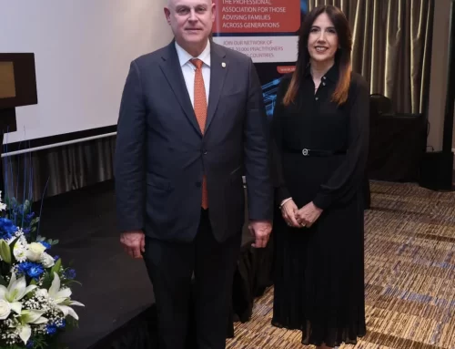 Derecho internacional y multilateralismo son pilares de la política exterior, afirma viceministro Guevara Mann