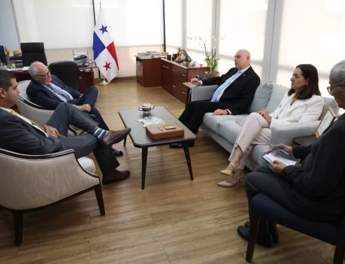 Grupo Mercantil respalda celebración del Bicentenario del Congreso Anfictiónico