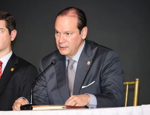 Foro Económico de América Latina proyecta a Panamá como país “estable, serio y respetado en el escenario internacional”