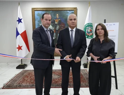 Cancillería conmemora Día Internacional en Memoria de las Víctimas del Holocausto