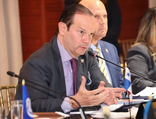 Resaltan consenso alcanzado al término de reunión de ministros de la Asociación de Estados del Caribe