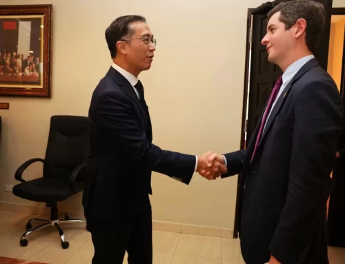 Tailandia analiza adhesión al Protocolo de Neutralidad del Canal