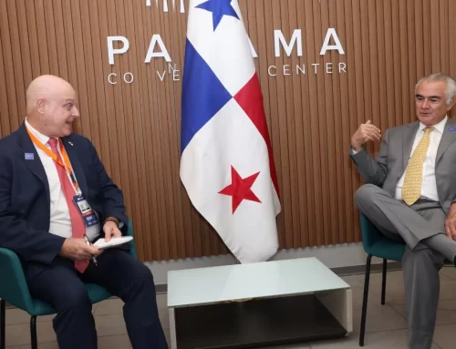 Cancillería explora nuevas oportunidades de cooperación con CEPAL