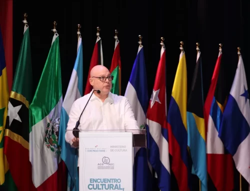 Estados del Caribe participan en encuentro cultural en Colón 