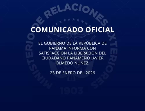 COMUNICADO OFICIAL 23 ENERO 2026