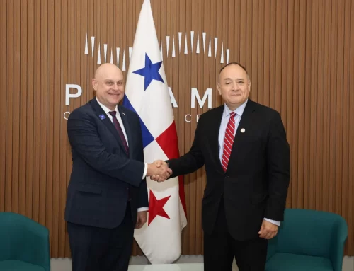 Panamá reafirma su compromiso con la seguridad alimentaria y la gestión sostenible del agua