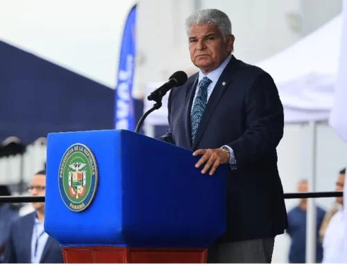 Mulino y sus homólogos de Uruguay y Paraguay coinciden en que hay que respetar la voluntad popular en Venezuela