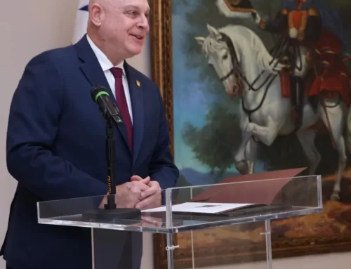 Realizan taller de seguimiento a adhesión de Panamá a OCDE