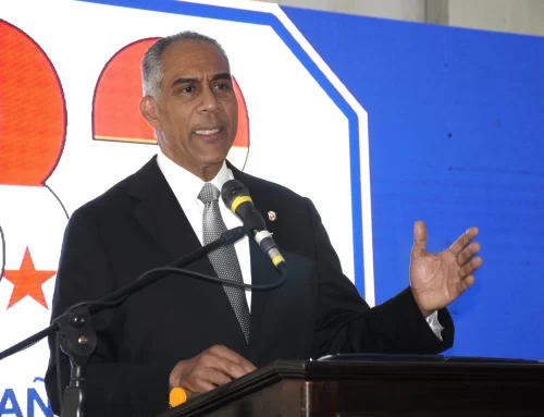 Panamá y Bolivia conmemoran 83 años de relaciones diplomáticas