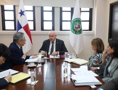 Corea participará en celebración del Bicentenario del Congreso Anfictiónico