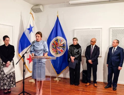 “Geometrías de la Imaginación” marca el regreso de Bassan al Museo de las Américas