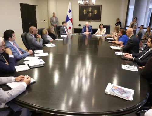 Comité Jurídico Interamericano sesionará en Panamá