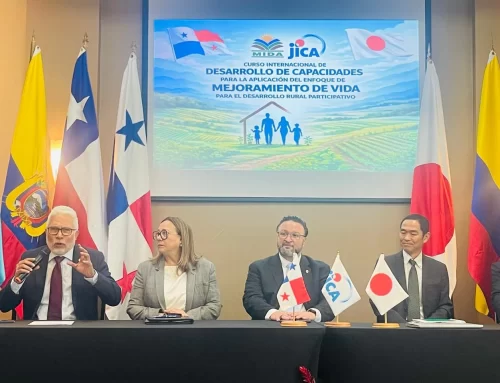 Panamá comparte experiencia sobre desarrollo participativo con países de la región