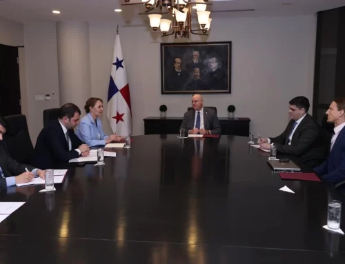 Coordinan cooperación internacional para rehabilitación integral del Parque Arqueológico El Caño