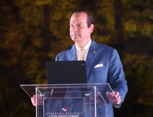 Panamá impulsa cooperación jurídica regional