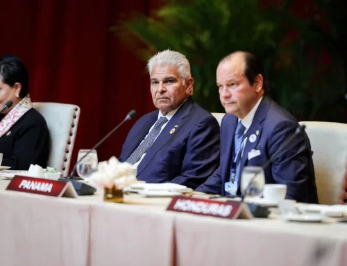 Encuentro Mulino-Rubio: Estados Unidos reafirma respeto mutuo en las relaciones con Panamá y lo ratifica como su aliado