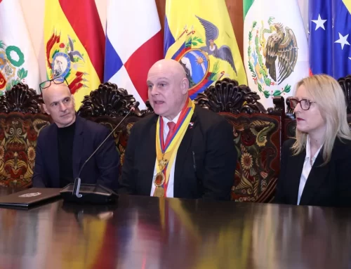 Deliberan en Panamá sobre la democracia latinoamericana