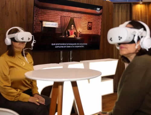 EXPOCOMER celebra los 200 años del Congreso Anfictiónico de Panamá