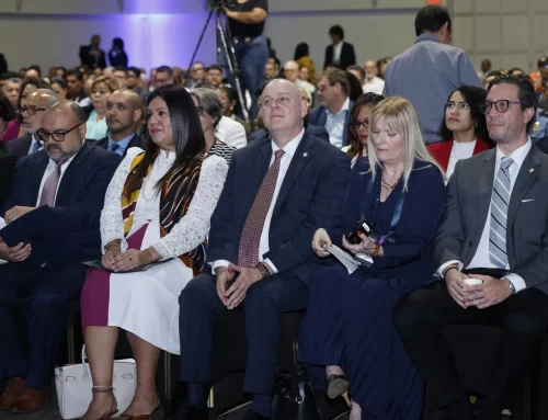 Panamá, sede de Foro sobre la Política Centroamericana de Gestión Integral del Riesgo de Desastres