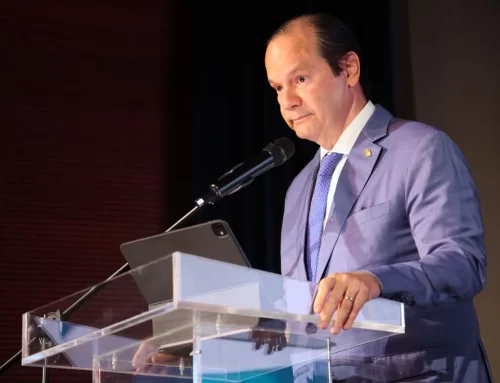 Panamá y El Salvador conmemoran 117 años de relaciones diplomáticas en el marco del Bicentenario del Congreso Anfictiónico