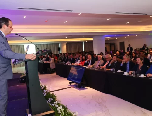 “Panamá no merece estar en ninguna lista discriminatoria de ningún bloque”, afirma canciller Martínez-Acha Vázquez