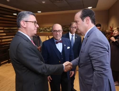 Panamá fortalece proyección transatlántica en Primer Foro de Alto Nivel CELAC–África en Bogotá