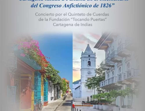 Cartagena conmemora Bicentenario del Congreso Anfictiónico con concierto de cuerdas