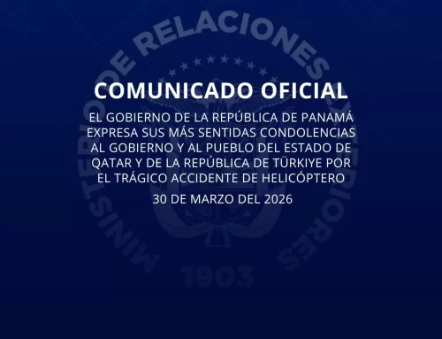 Comunicado
