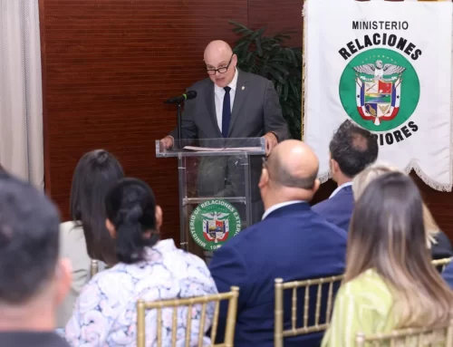 Panamá expone avances en el Pacto Mundial para la Migración