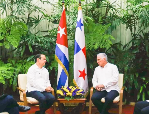 Panamá asiste a connacionales detenidos en Cuba