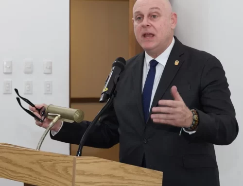 Panamá promueve una gestión migratoria segura, ordenada y regular