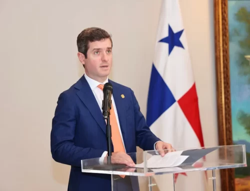 Cartagena saluda a Panamá en el Bicentenario del Congreso Anfictiónico