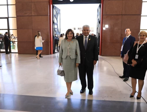 Presidente Mulino asiste a la transmisión de mando de Kast y refuerza colaboración bilateral entre Panamá y Chile
