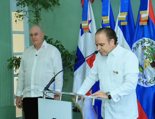 Panamá promueve Bicentenario del Congreso Anfictiónico en Consejo de Ministros del SICA