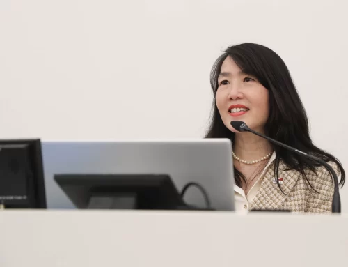 Embajada de Panamá en Países Bajos organiza Foro de Ciencias del Agua