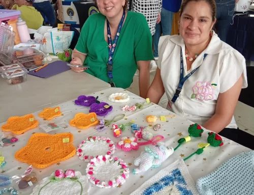 Cancillería participa en Feria Cultural Panamá Diverso