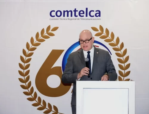 Panamá se convierte en sede de COMTELCA en los 60 años del organismo regional de telecomunicaciones