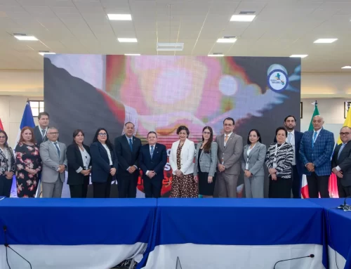 Destacan liderazgo logístico y ambiental de Panamá en encuentro regional del Proyecto Mesoamérica 2026